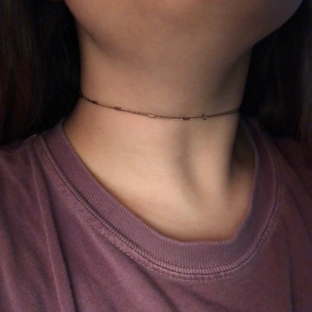 Aeo Necklace Bundle - image 4